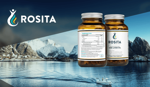 A- och D-vitamin jobbar ihop - Naturshopen.se