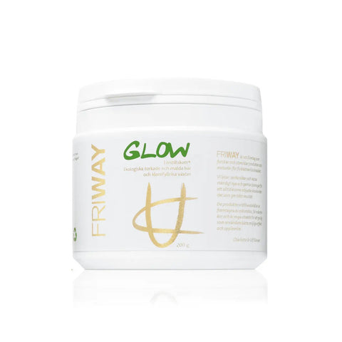 Friway GLOW 200g - Naturshopen.se