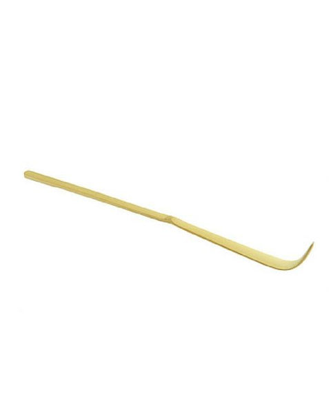 Matcha Bamboo Spoon Chashaku - Naturshopen.se