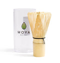 Matcha Bamboo Whisk Chasen - Naturshopen.se