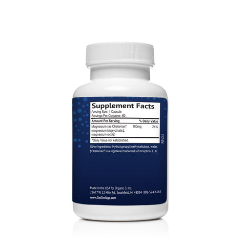 Smidge Evening Magnesium - Naturshopen.se