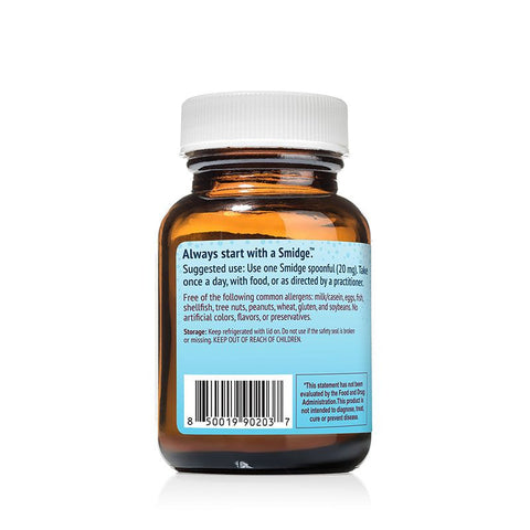 Smidge Infant Probiotic 15g - Naturshopen.se