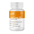 FIQ Cod Liver IQ