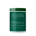 Great Lakes Wellness Grass-Fed Beef Gelatin – burkens sida med bruksanvisning