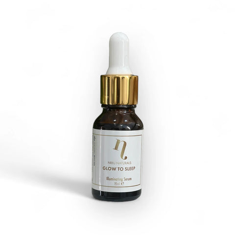 Glow To Sleep Serum