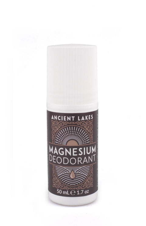 Magnesium Deodorant