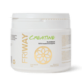 Friway - Creatine 300g - Naturshopen.se