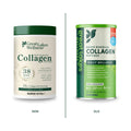 Great Lakes Wellness - Premium Grass - Fed Collagen Peptides - Naturshopen.se