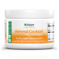 Jigsaw Adrenal Cocktail + Wholefood Vitamin C