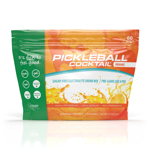 Jigsaw Pickleball Cocktail portion pack