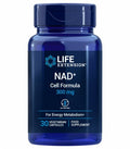 Life Extension NAD+ Cell Formula, 300 mg - Naturshopen.se