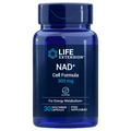 Life Extension NAD+ Cell Formula, 300 mg - Naturshopen.se