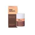 Musk, Rose & Soft Amber – Naturlig fast parfym 11 g - Naturshopen.se