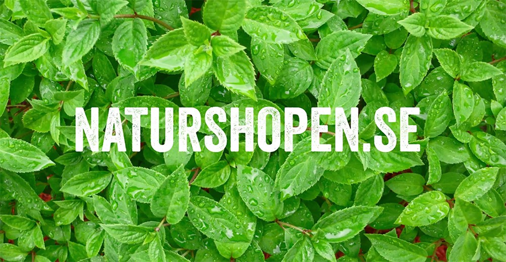 Hälsokost, kosttillskott och hälsa på nätet – Naturshopen.se
