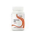 Seeking Health Hydroxo B12 - 60 Lozenges - Naturshopen.se