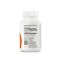 Seeking Health Molybden 500mcg - Naturshopen.se