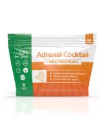 Jigsaw Adrenal Cocktail + Wholefood Vitamin C Packets